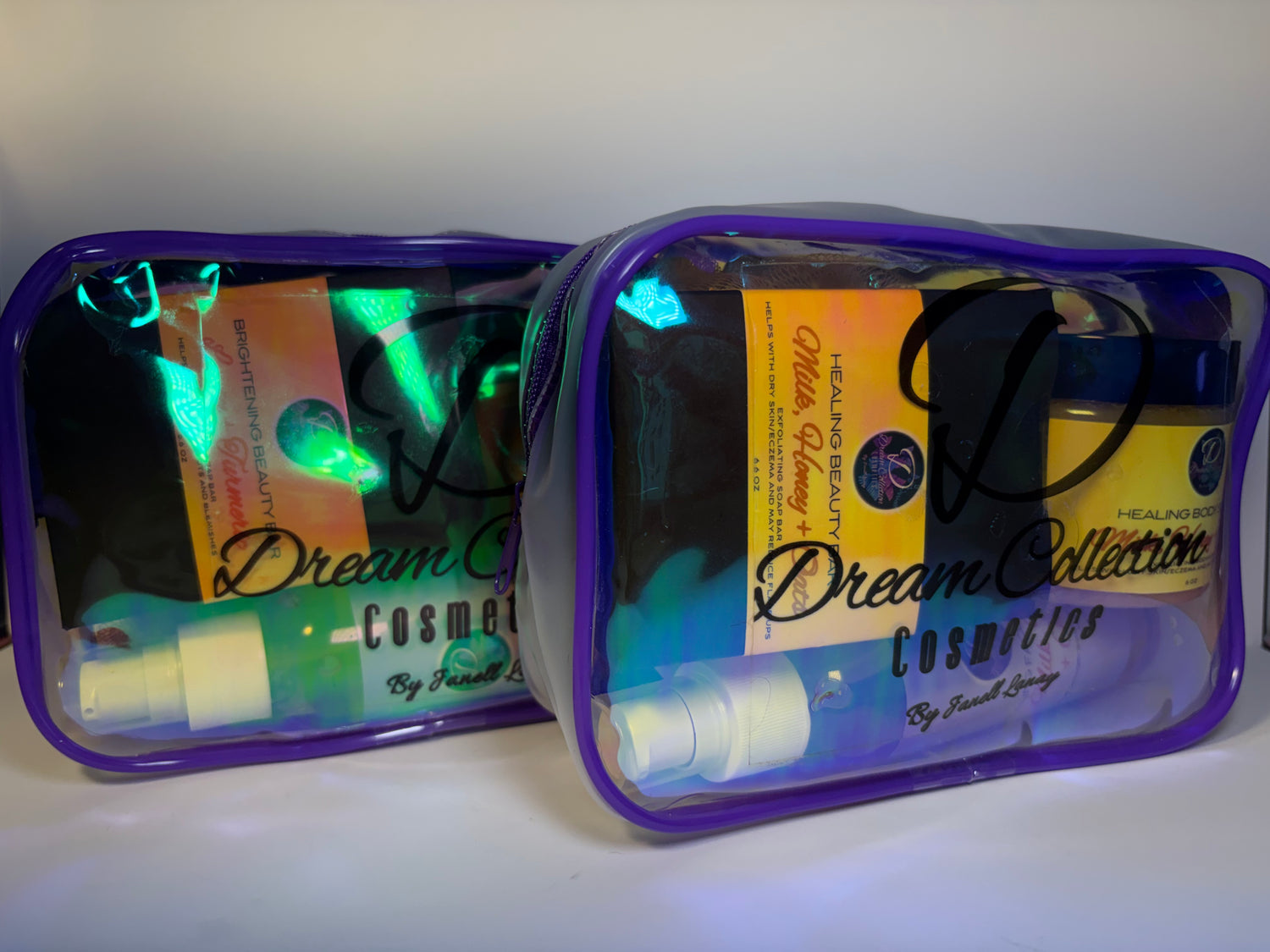 Body Care Bundles