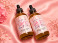 Grow With The Flow Hair Growth Oil
