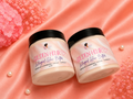 Golden Hour Whipped Glow Butter