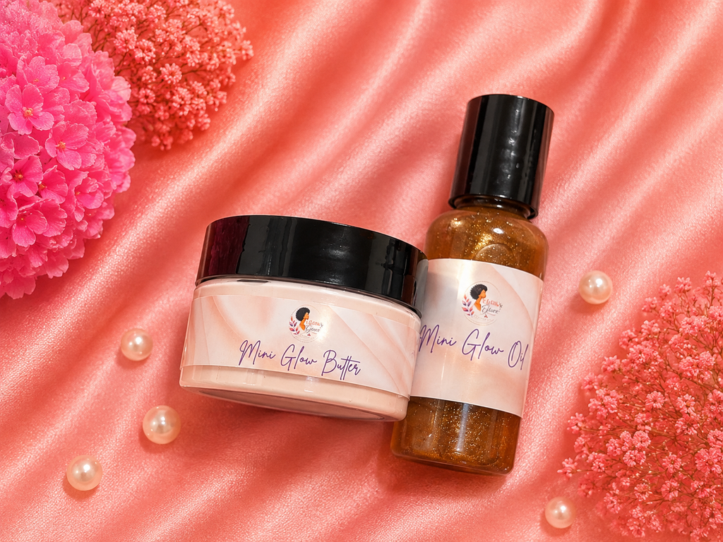 Mini Glow Set