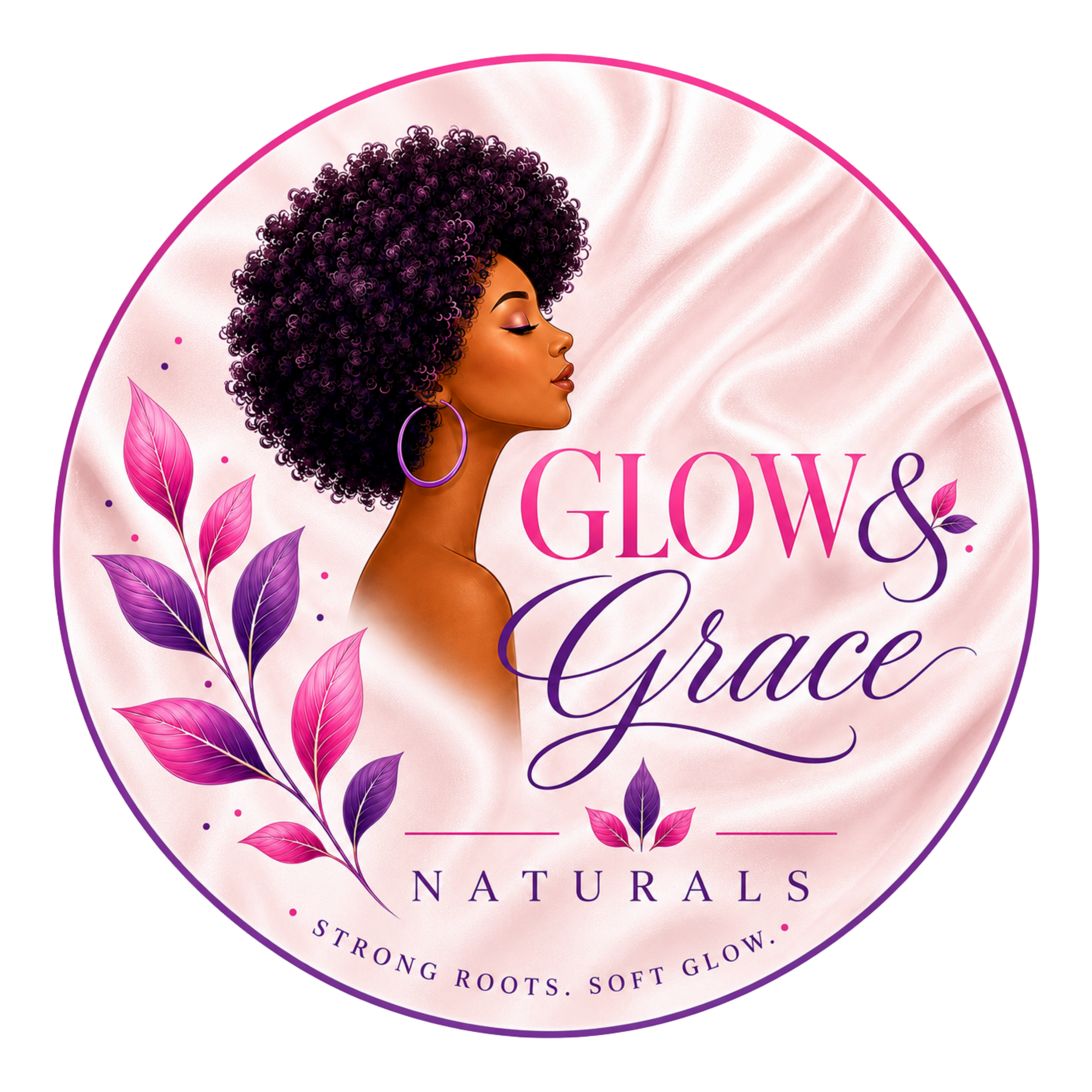 Glow & Grace Naturals